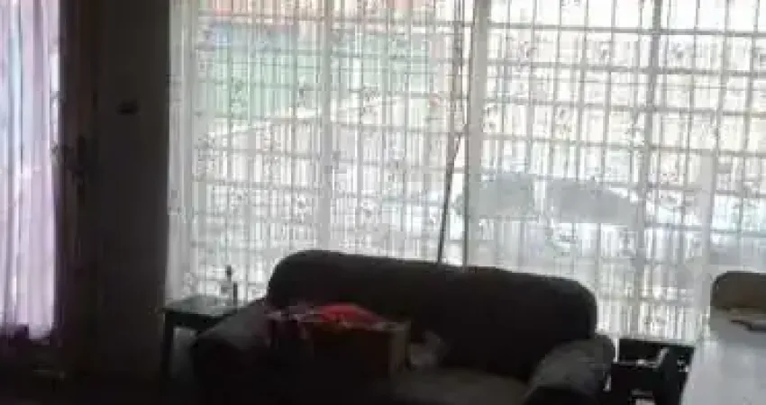 Casa com 2 quartos à venda na Rua Pedro Voss, --, Vila Carrão, São Paulo
