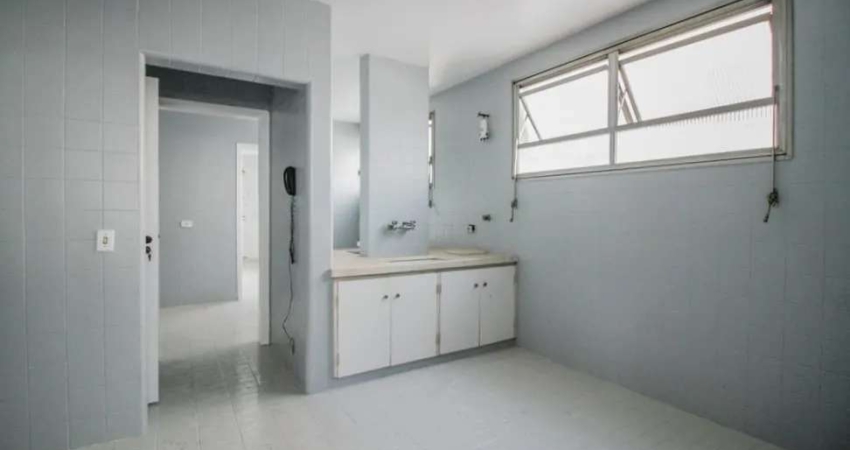 Apartamento com 4 quartos à venda na Avenida Angélica, --, Santa Cecília, São Paulo