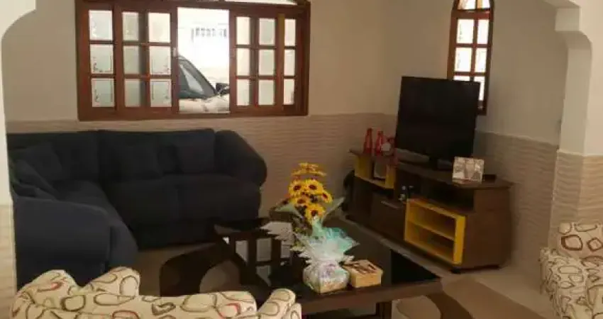 Casa com 3 quartos à venda na Rua Mourad, --, Vila Rio de Janeiro, Guarulhos