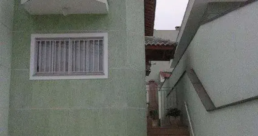 Casa com 3 quartos à venda na Rua Paulo Ravelli, --, Vila Pita, São Paulo