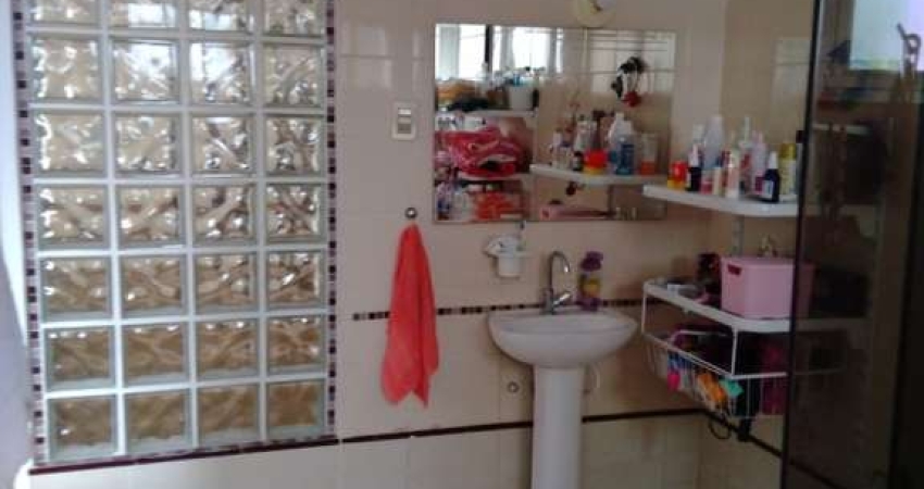 Casa com 4 quartos à venda na Rua Guanabara, --, Vila Brasílio Machado, São Paulo