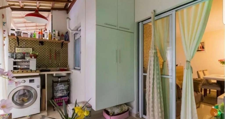 Apartamento com 3 quartos à venda na Avenida Brigadeiro Faria Lima, --, Cocaia, Guarulhos