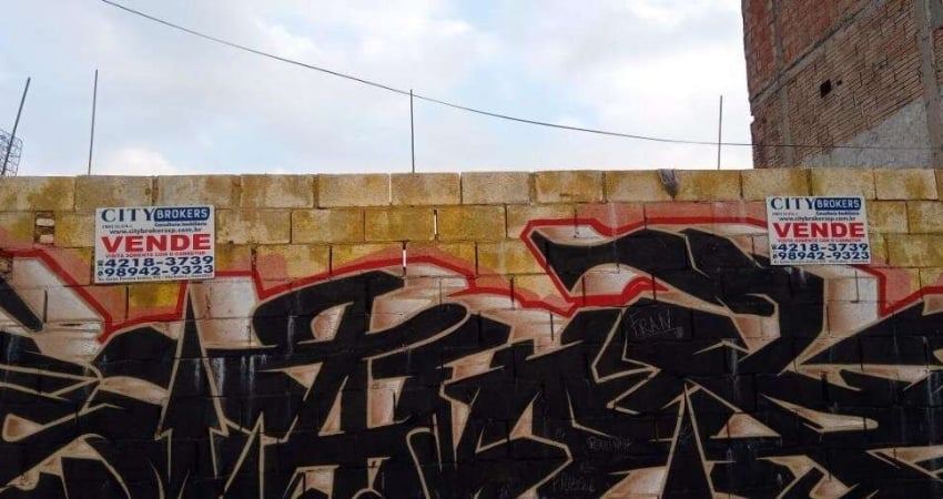 Terreno à venda na Rua Zita, --, Gopoúva, Guarulhos