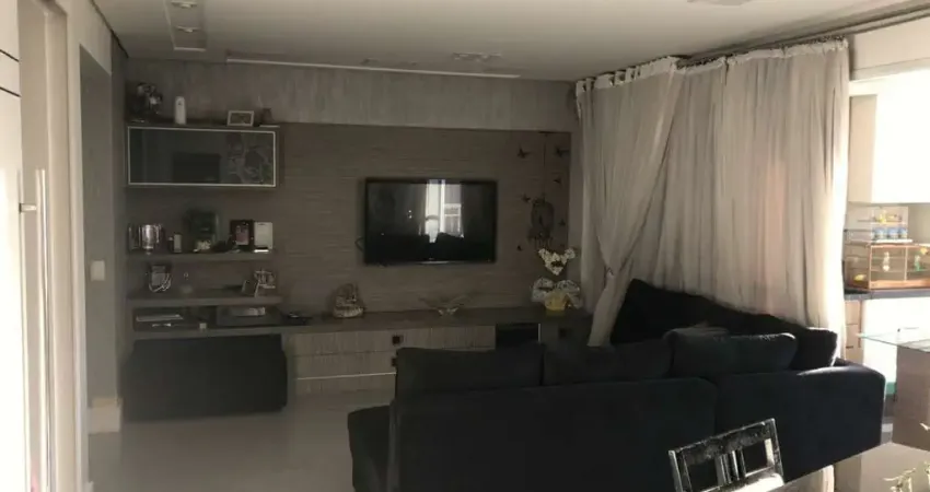 Apartamento com 3 quartos à venda na Rua Doutor Miguel Vieira Ferreira, --, Jardim Zaira, Guarulhos
