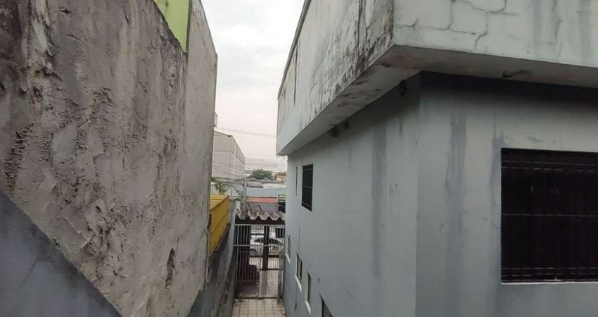 Prédio com 5 salas à venda na Avenida Carlos Ferreira Endres, --, Vila Endres, Guarulhos