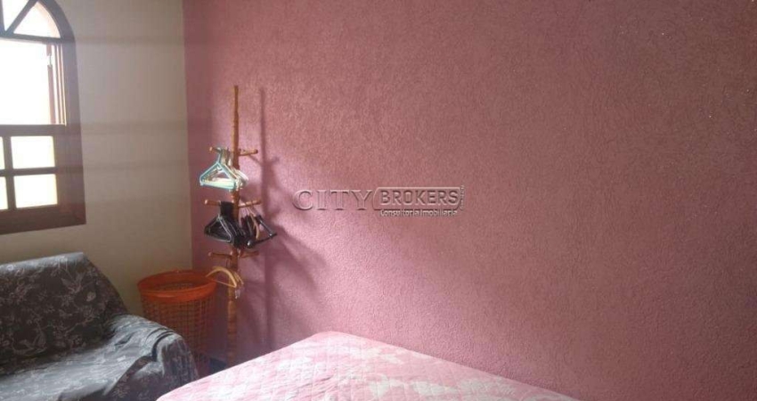 Casa com 5 quartos à venda na Rua Catarina Manzoni, --, Gopoúva, Guarulhos
