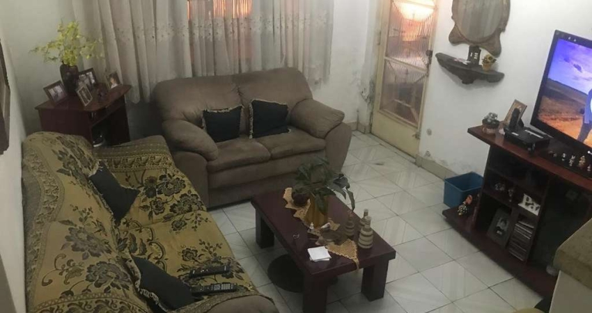 Casa com 2 quartos à venda na Alegre, --, Jardim Tranqüilidade, Guarulhos