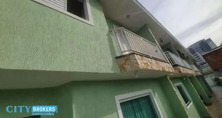 Casa em condomínio fechado com 3 quartos à venda na Araracanga, --, Parque das Paineiras, São Paulo