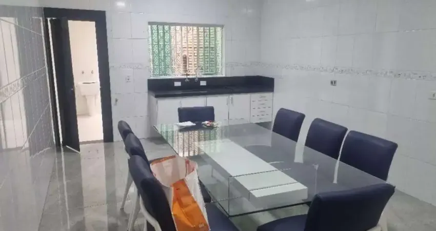 Casa com 2 quartos à venda na Rua Nossa Senhora Acheropita, --, Mooca, São Paulo