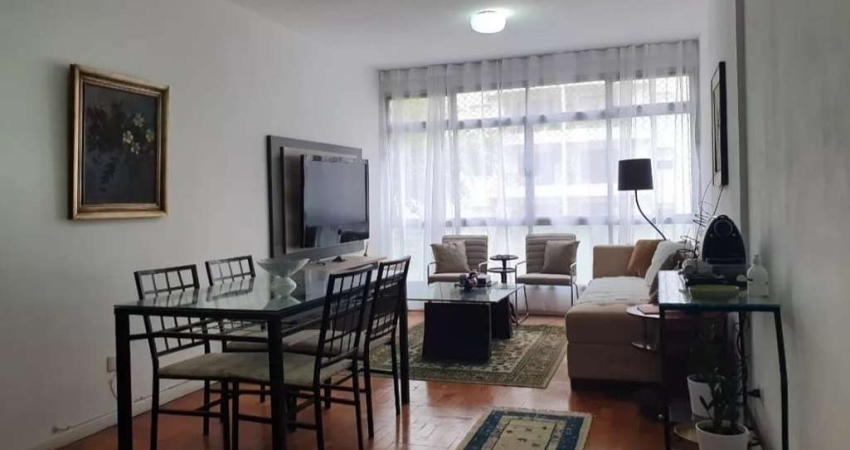 Apartamento com 2 quartos à venda na Rua Martiniano de Carvalho, --, Bela Vista, São Paulo
