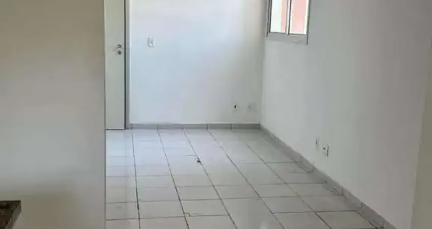 Apartamento com 2 quartos à venda na Rua Benjamin Capusso, --, São Miguel Paulista, São Paulo