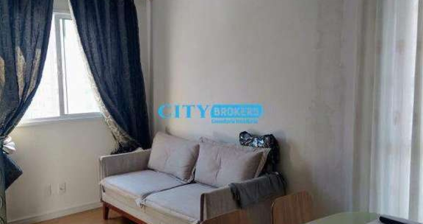 Apartamento com 2 quartos à venda na Cavadas, --, Vila Endres, Guarulhos