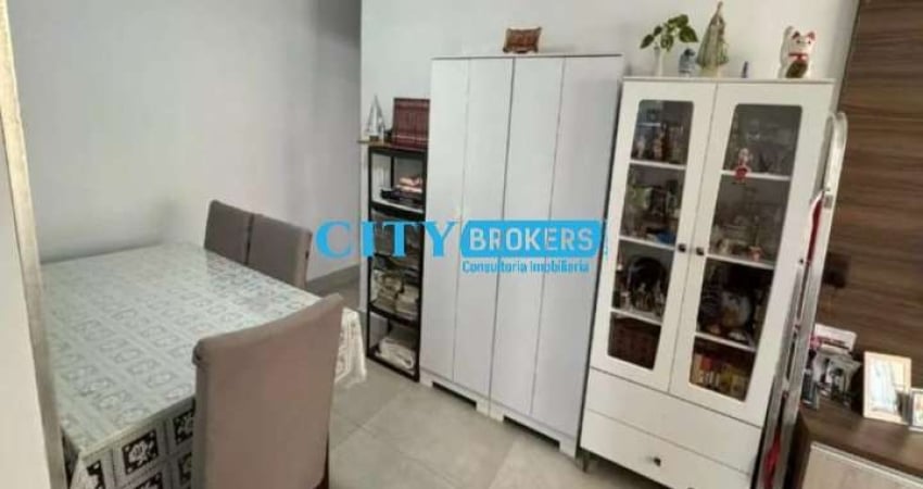 Apartamento com 2 quartos à venda na Rua Felício Marcondes, --, Centro, Guarulhos