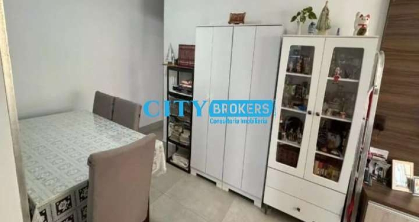 Apartamento com 2 quartos para alugar na Rua Felício Marcondes, --, Centro, Guarulhos