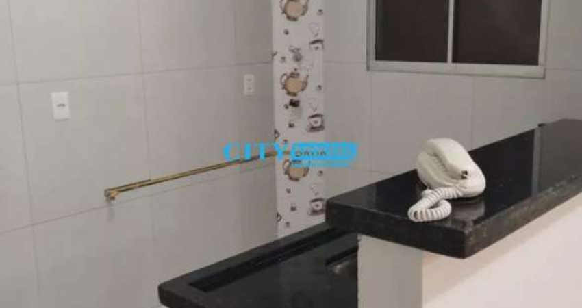 Apartamento com 2 quartos à venda na Rua Ita, --, Jardim Ansalca, Guarulhos