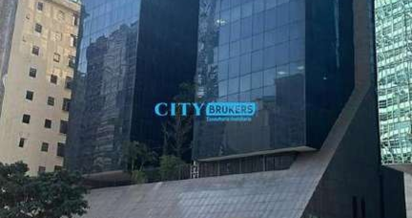 Sala comercial para alugar na Avenida Paulista, --, Bela Vista, São Paulo