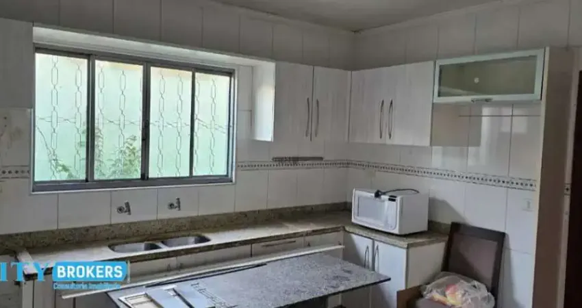 Casa com 2 quartos à venda na Rua Uhland, --, Vila Ema, São Paulo