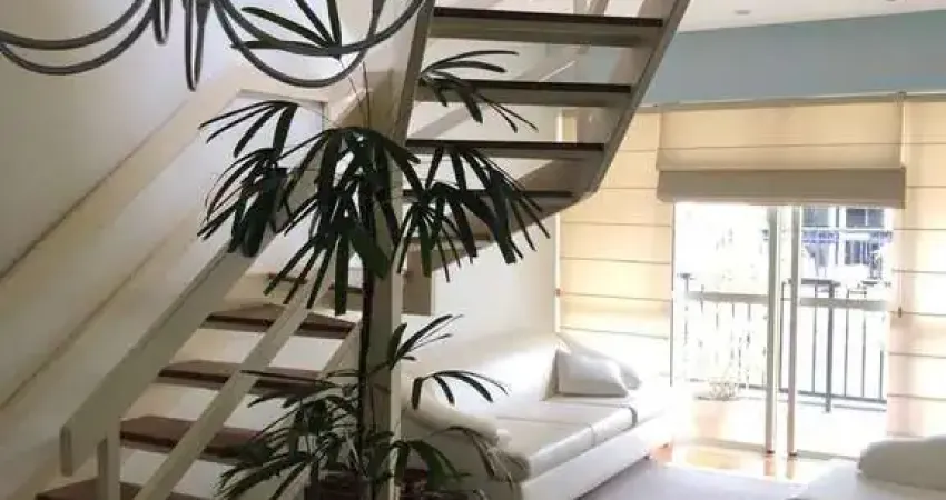 Cobertura com 2 quartos à venda na Rua Raul Dias, --, Parque Mandaqui, São Paulo