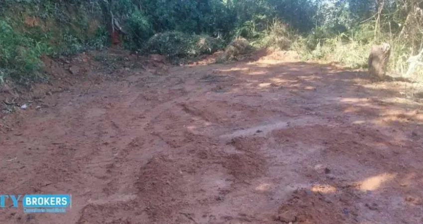 Terreno à venda na Luis Braile, --, Luiz Fagundes, Mairiporã