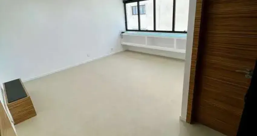 Sala comercial com 1 sala para alugar na Rua Borges Lagoa, --, Vila Clementino, São Paulo