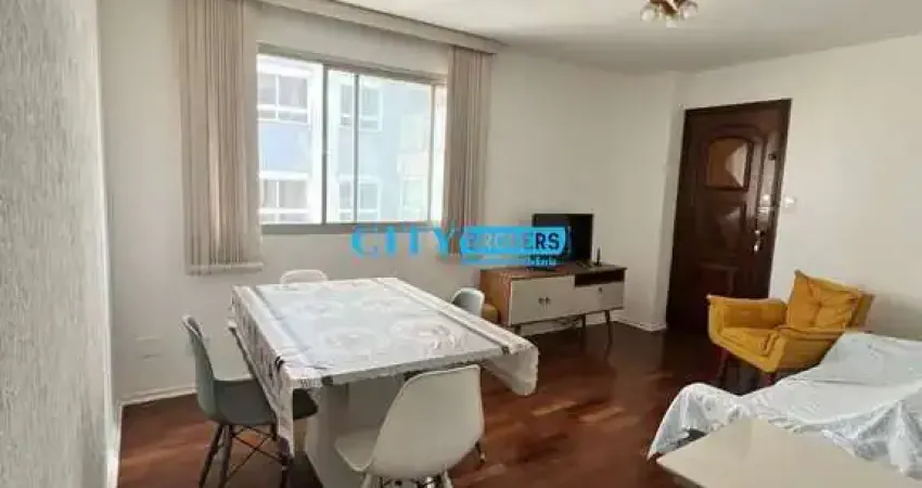 Apartamento com 3 quartos à venda na Dr. Tomás Carvalhal, --, Paraíso, São Paulo