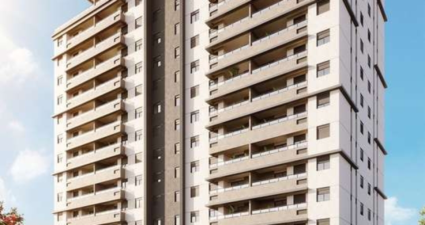 Apartamento com 3 quartos à venda na Dona Antônia, --, Vila Augusta, Guarulhos