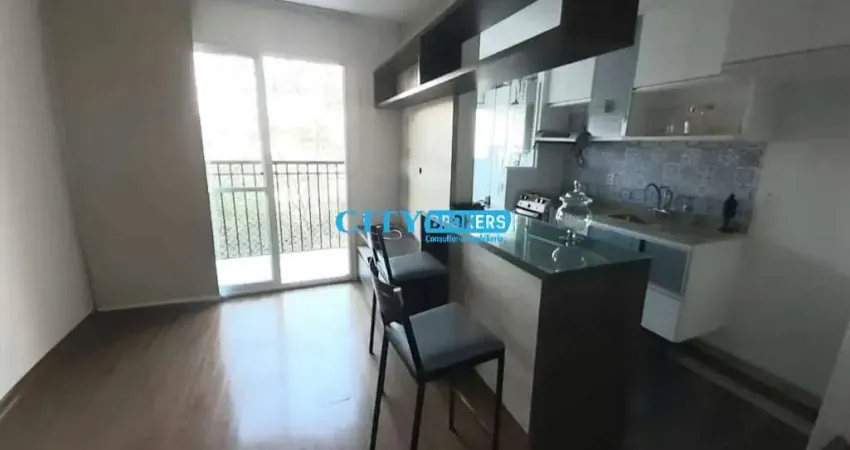 Apartamento com 2 quartos à venda na Rua Santa Izabel, --, Vila Augusta, Guarulhos