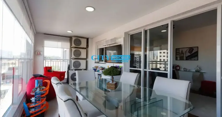 Apartamento com 3 quartos à venda na Rua Ângelo Ricchiutti, --, Mandaqui, São Paulo