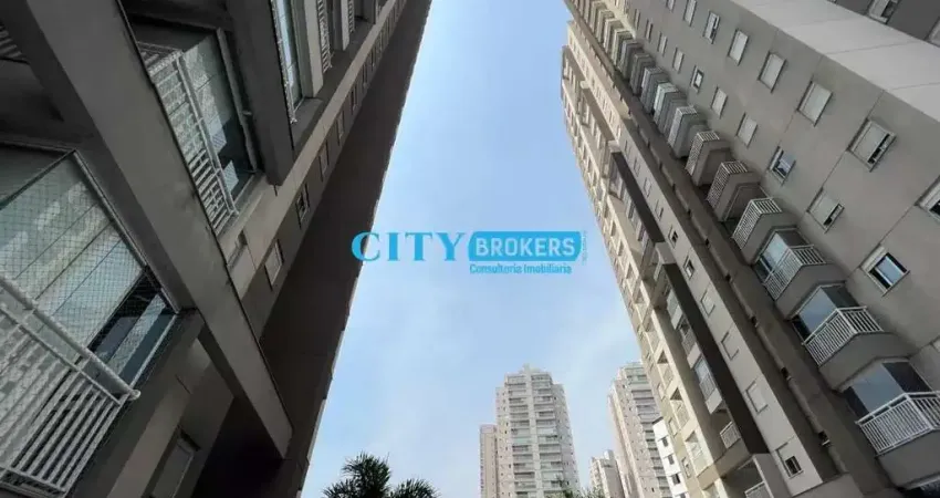 Apartamento com 2 quartos à venda na Rua Firmino Perella, --, Vila Augusta, Guarulhos