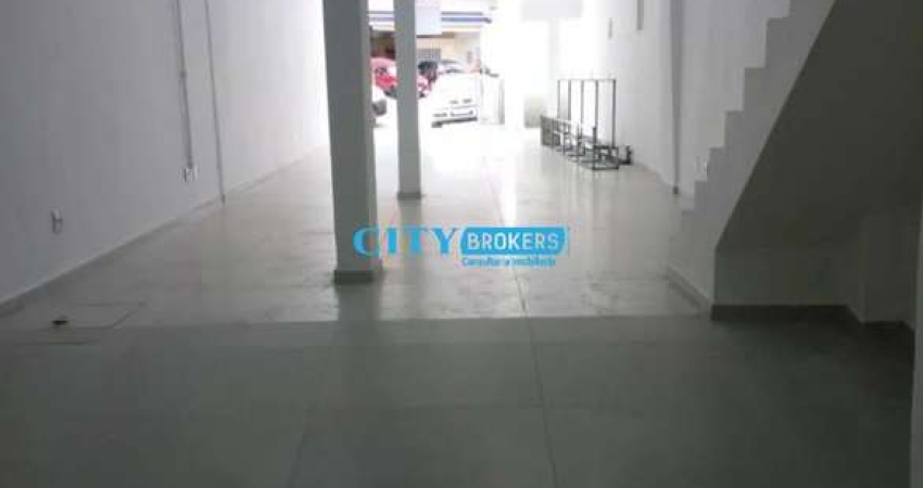 Sala comercial com 2 salas à venda na Rua Tibúrcio de Sousa, --, Itaim Paulista, São Paulo
