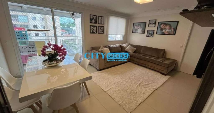 Apartamento com 3 quartos à venda na Rua Antônio Gomes, --, Vila Progresso, Guarulhos