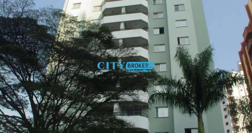 Apartamento com 3 quartos à venda na Rua Rodrigues Barbosa, --, Vila Regente Feijó, São Paulo