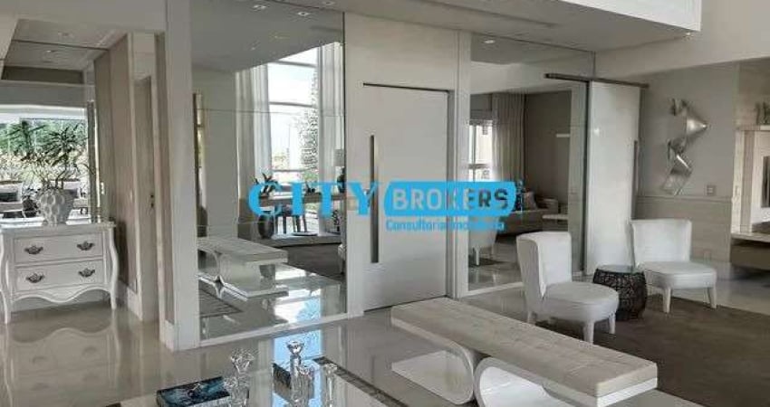 Apartamento com 3 quartos à venda na Rua Paula Ney, --, Vila Mariana, São Paulo