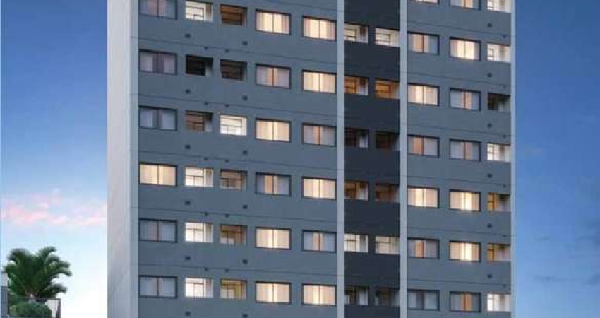 Apartamento com 1 quarto à venda na Rua General Irulegui Cunha, --, Vila Prudente, São Paulo