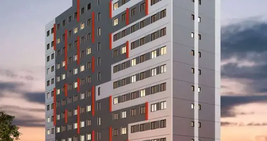 Apartamento com 1 quarto à venda na Rua Brigadeiro Galvão, --, Santa Cecília, São Paulo