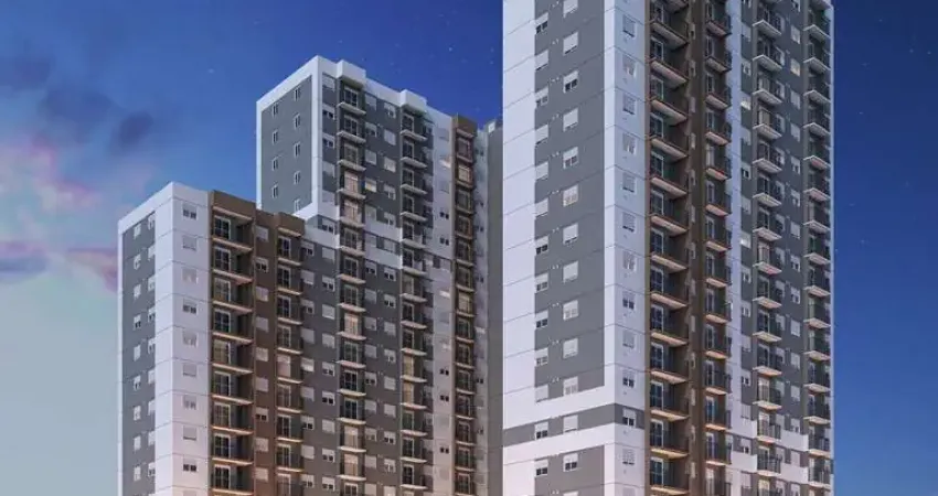 Apartamento com 1 quarto à venda na Avenida Rudge, --, Barra Funda, São Paulo