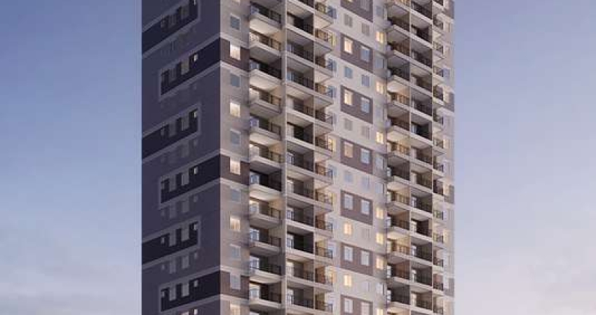 Apartamento com 1 quarto à venda na Rua Chamantá, --, Mooca, São Paulo