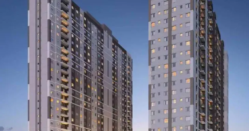 Apartamento com 2 quartos à venda na Rua Joaquim Carlos, --, Belém, São Paulo