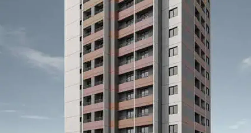 Apartamento com 1 quarto à venda na Rua Barão de Campinas, --, Santa Cecília, São Paulo