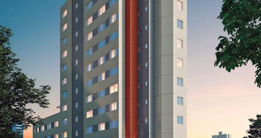 Apartamento com 1 quarto à venda na Rua Brigadeiro Galvão, --, Barra Funda, São Paulo