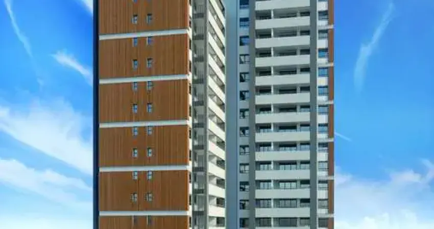 Apartamento com 2 quartos à venda na Rua Paula Ney, --, Vila Mariana, São Paulo