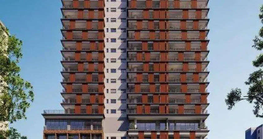 Apartamento com 3 quartos à venda na Rua Galofre, --, Vila Mariana, São Paulo