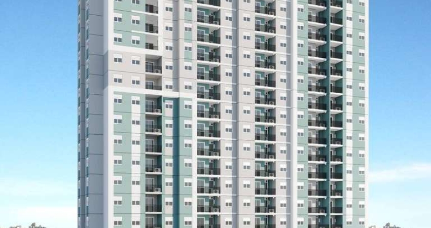 Apartamento com 2 quartos à venda na Rua Adelino de Almeida Castilho, --, Tatuapé, São Paulo