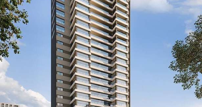Apartamento com 3 quartos à venda na Rua Francisca Júlia, --, Santana, São Paulo
