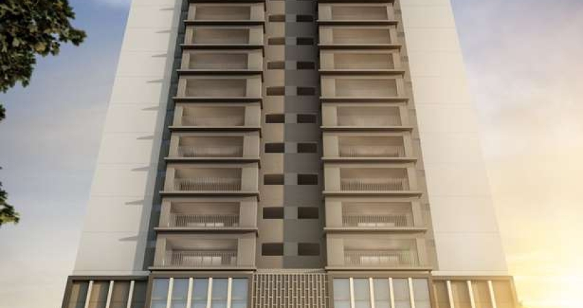 Apartamento com 3 quartos à venda na Rua Cláudio Rossi, --, Vila Mariana, São Paulo