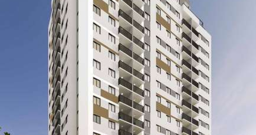 Apartamento com 3 quartos à venda na Avenida Senador Casimiro da Rocha, --, Vila Mariana, São Paulo
