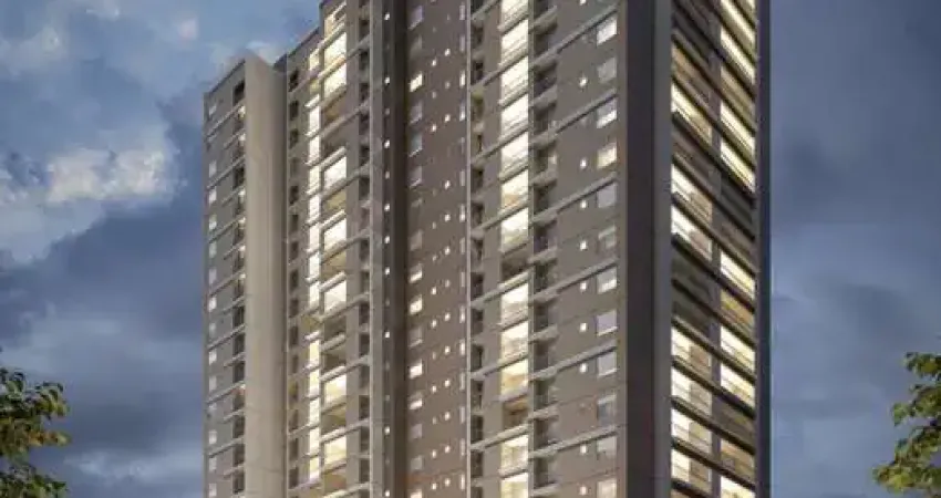 Apartamento com 2 quartos à venda na Rua Castro Alves, --, Aclimação, São Paulo