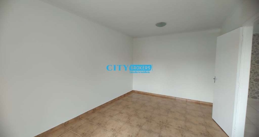 Apartamento com 1 quarto para alugar na Avenida Presidente Humberto de Alencar Castelo Branco, --, Vila Leonor, Guarulhos