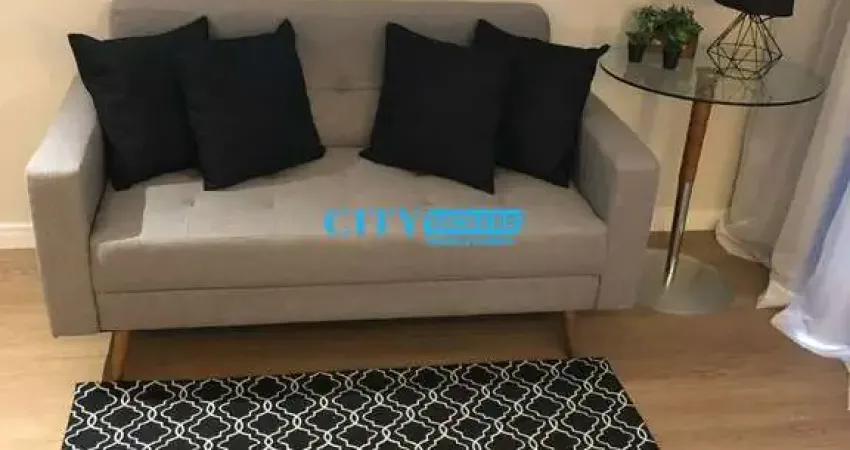 Apartamento com 1 quarto à venda na Rua Salgado Filho, --, Centro, Guarulhos