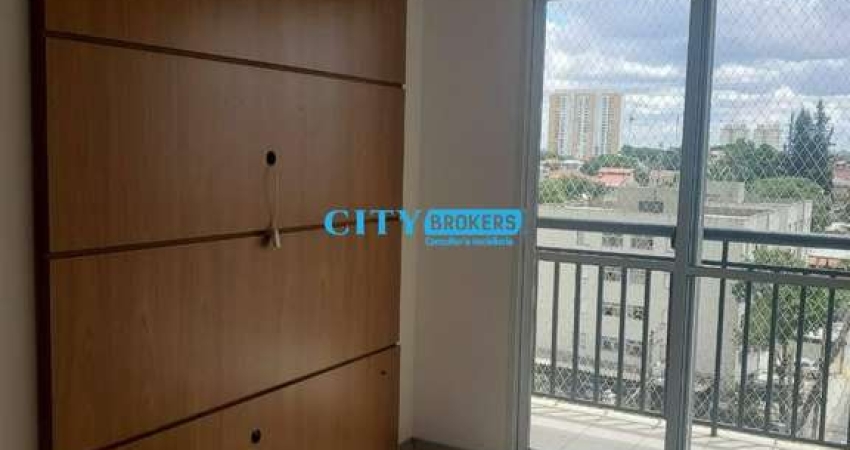 Apartamento com 2 quartos à venda na Rua Santa Isabel, --, Vila Augusta, Guarulhos